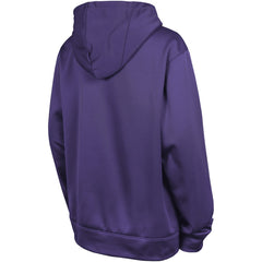Phoenix Suns Youth Spotlight Performance Pullover Hoodie Discount