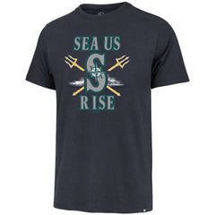 Seattle Mariners '47 HR Celebration T-Shirt | MLB US