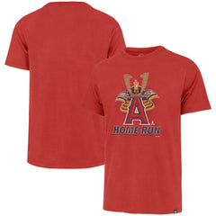 Los Angeles Angels '47 HR Celebration T-Shirt | MLB On Sale