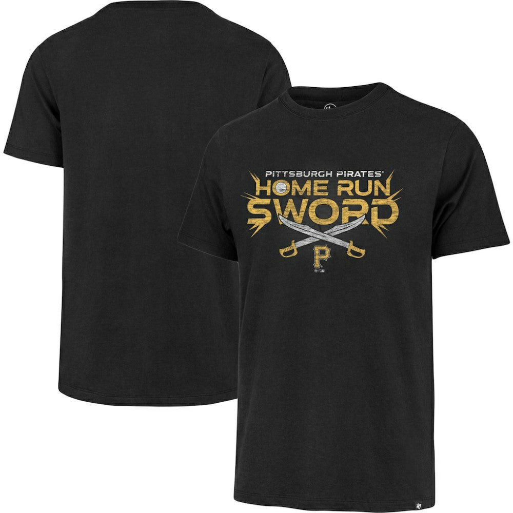 Pittsburgh Pirates '47 HR Celebration T-Shirt | MLB US