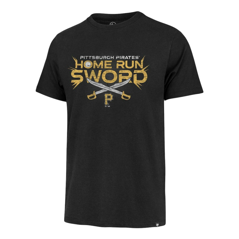 Pittsburgh Pirates '47 HR Celebration T-Shirt | MLB US