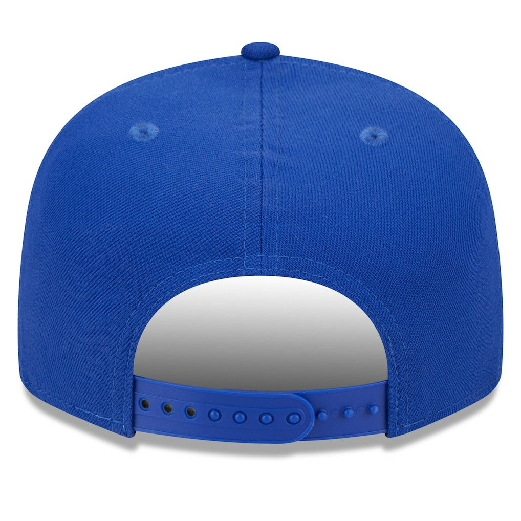 Golden State Warriors Rally Drive Finish Line Patch 9FIFTY Snapback Hat sale Discount