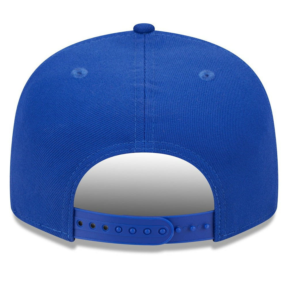 Philadelphia 76ers Rally Drive Finish Line Patch 9FIFTY Snapback Hat On Sale