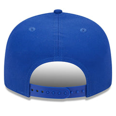 Philadelphia 76ers Rally Drive Finish Line Patch 9FIFTY Snapback Hat On Sale