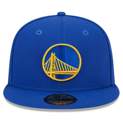 Golden State Warriors Rally Drive Side Patch 59FIFTY Fitted Hat sale On Sale