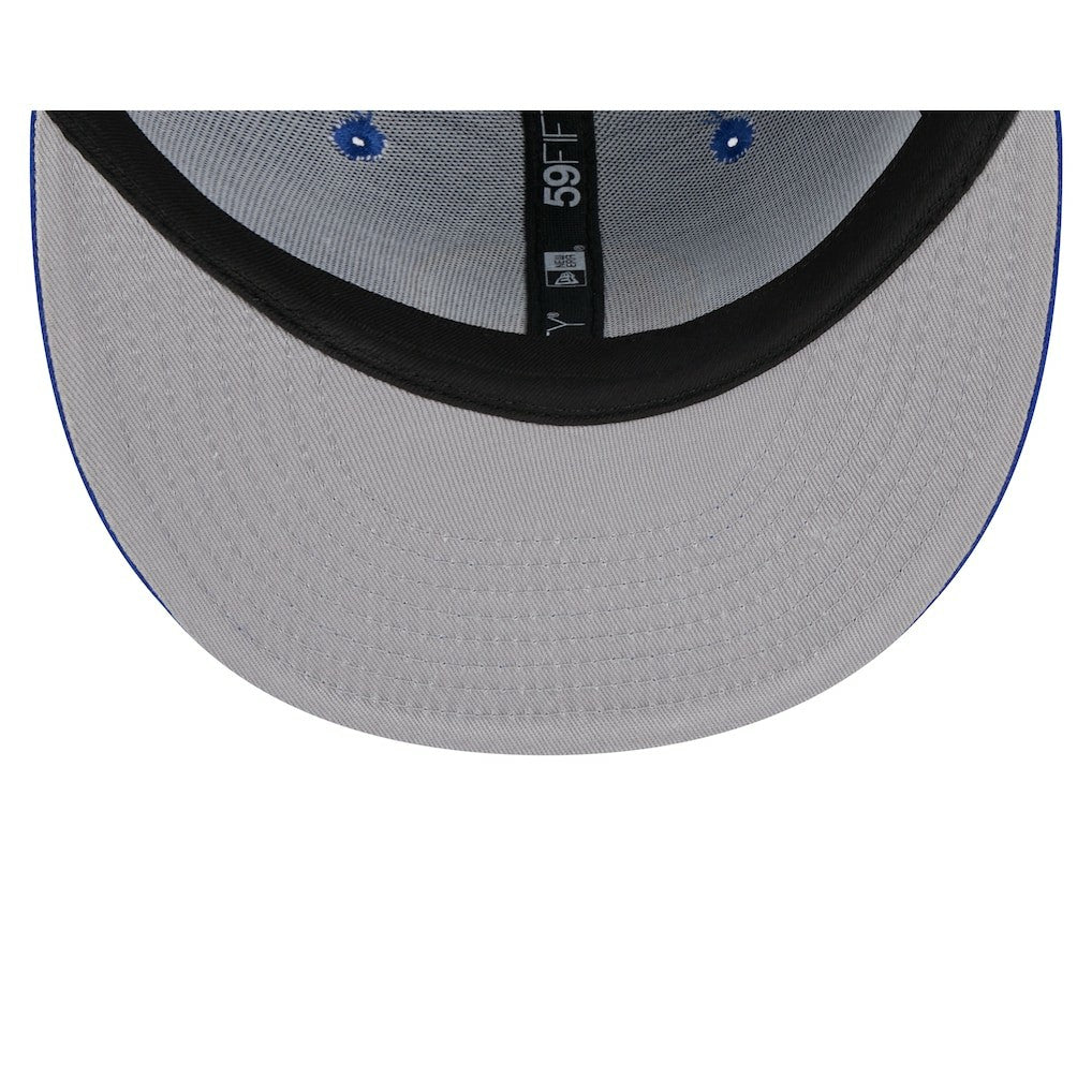 Golden State Warriors Rally Drive Side Patch 59FIFTY Fitted Hat sale On Sale