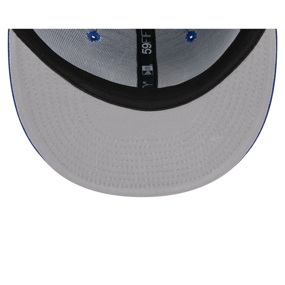 Golden State Warriors Rally Drive Side Patch 59FIFTY Fitted Hat sale On Sale