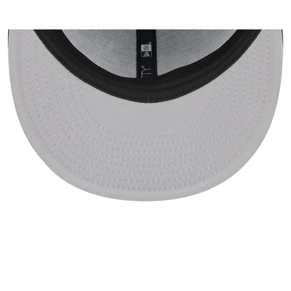 Miami Heat Rally Drive Checkerboard 59FIFTY Crown Fitted Hat Outlet