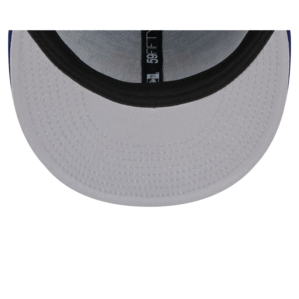 New York Knicks Rally Drive Checkerboard 59FIFTY Crown Fitted Hat Discount
