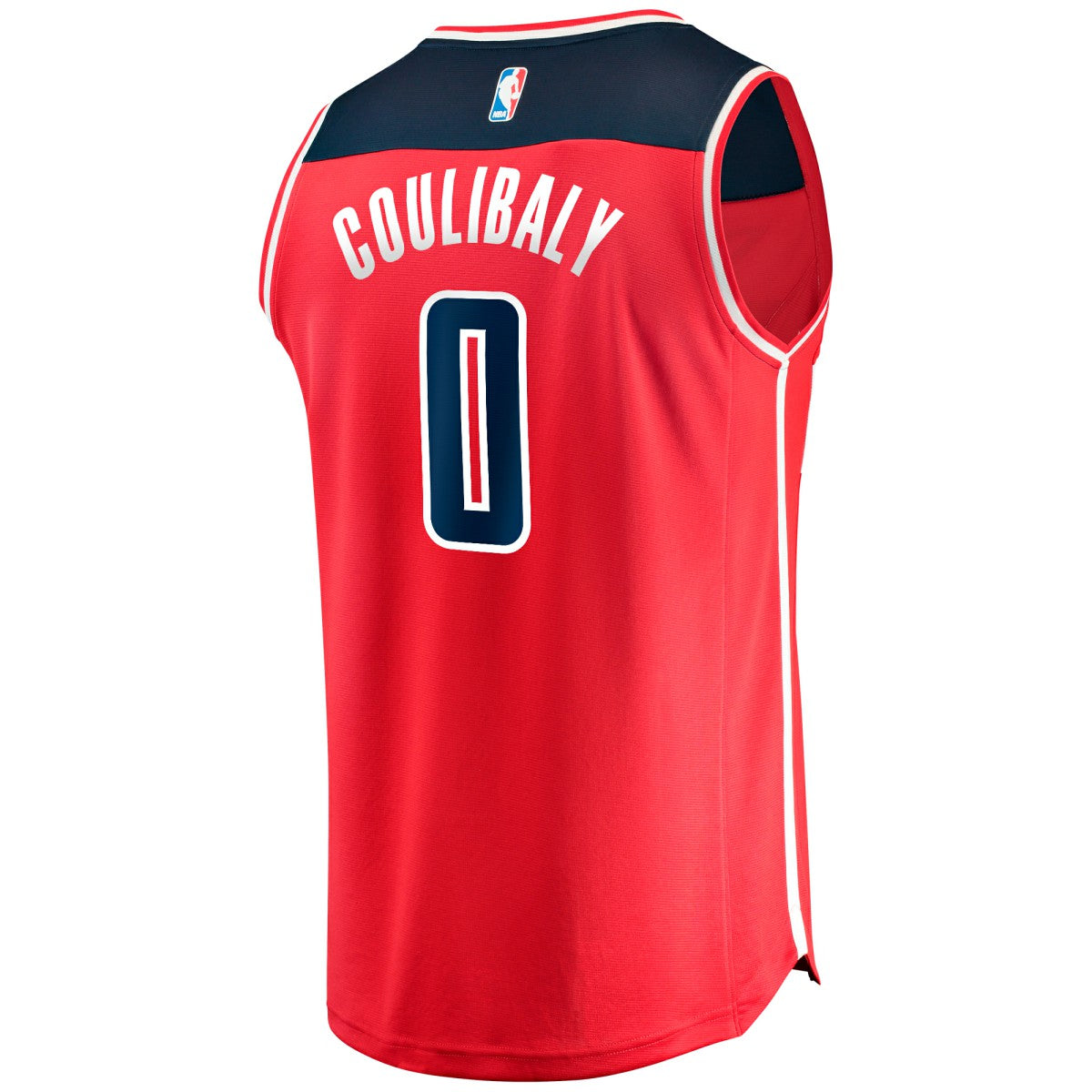 Washington Wizards Fast Break Replica Jersey On Sale