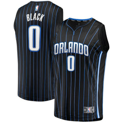 Anthony Black Orlando Magic Youth Fast Break Replica Jersey Discount