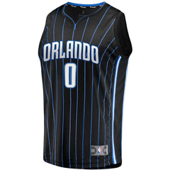 Anthony Black Orlando Magic Youth Fast Break Replica Jersey Discount