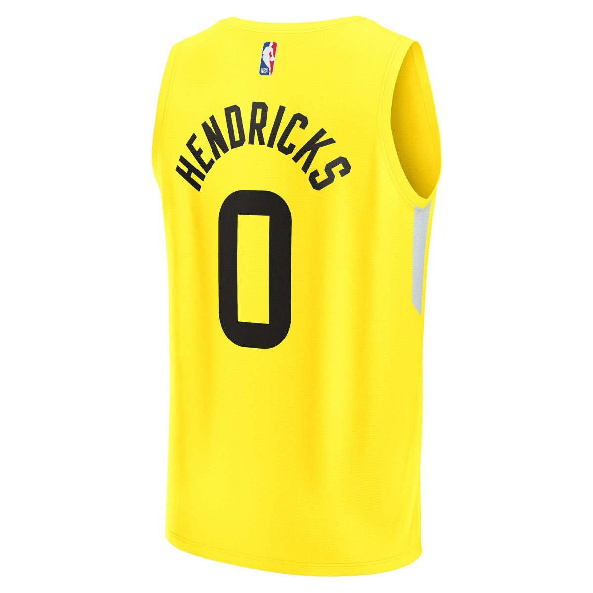 Taylor Hendricks Utah Jazz Youth Fast Break Replica Jersey Outlet