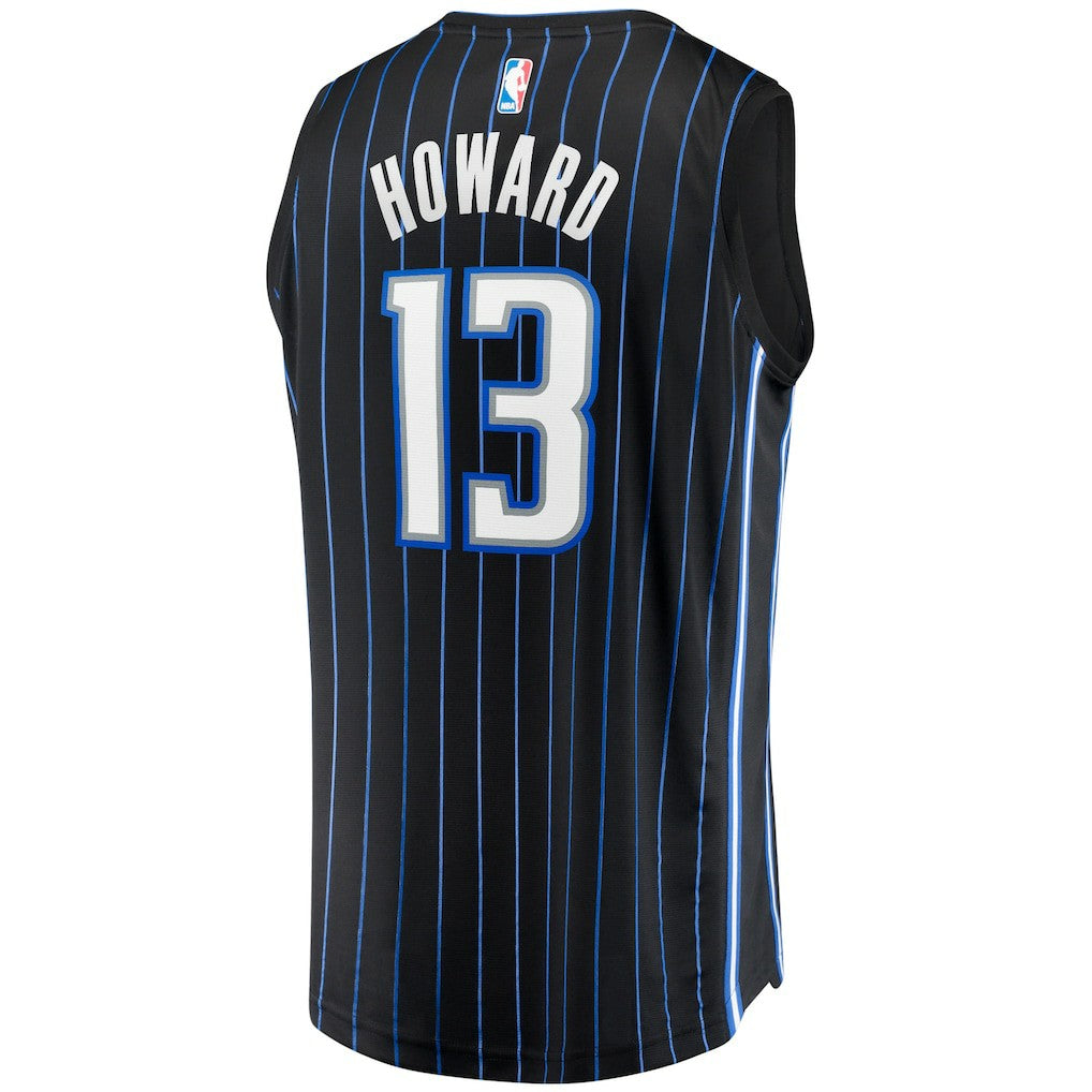 Jett Howard Orlando Magic Fast Break Replica Jersey Online