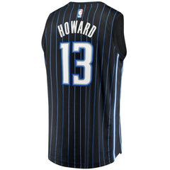Jett Howard Orlando Magic Fast Break Replica Jersey Online