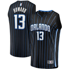 Jett Howard Orlando Magic Youth Fast Break Replica Jersey Online