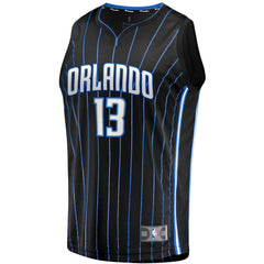Jett Howard Orlando Magic Youth Fast Break Replica Jersey Online