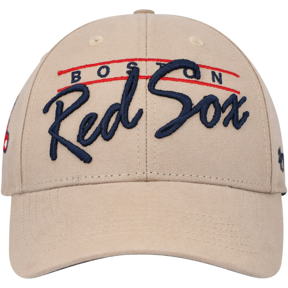 Boston Red Sox '47 Atwood MVP Adjustable Hat | MLB New