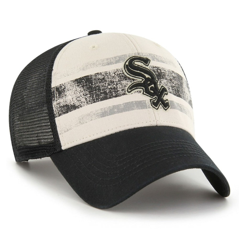 Chicago White Sox '47 Breakout MVP Trucker Adjustable Hat | MLB Online
