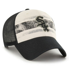 Chicago White Sox '47 Breakout MVP Trucker Adjustable Hat | MLB Online