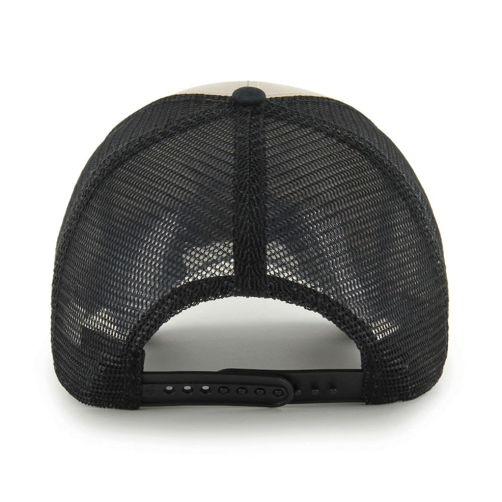 Chicago White Sox '47 Breakout MVP Trucker Adjustable Hat | MLB Online