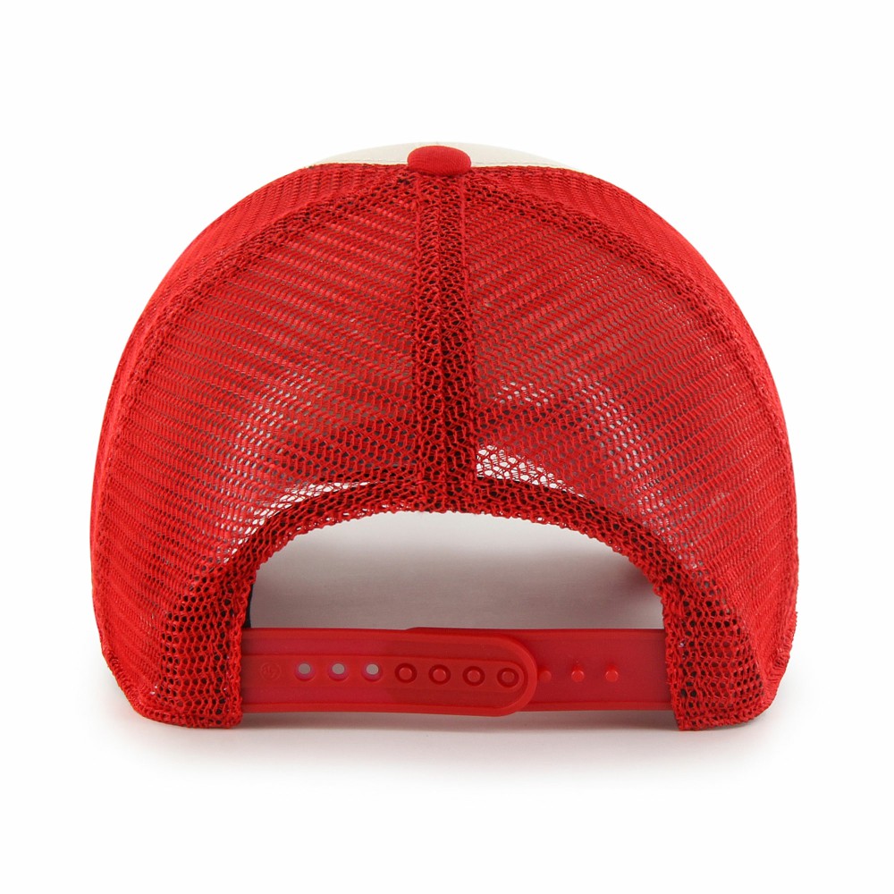 Los Angeles Angels '47 Breakout MVP Trucker Adjustable Hat | MLB Online
