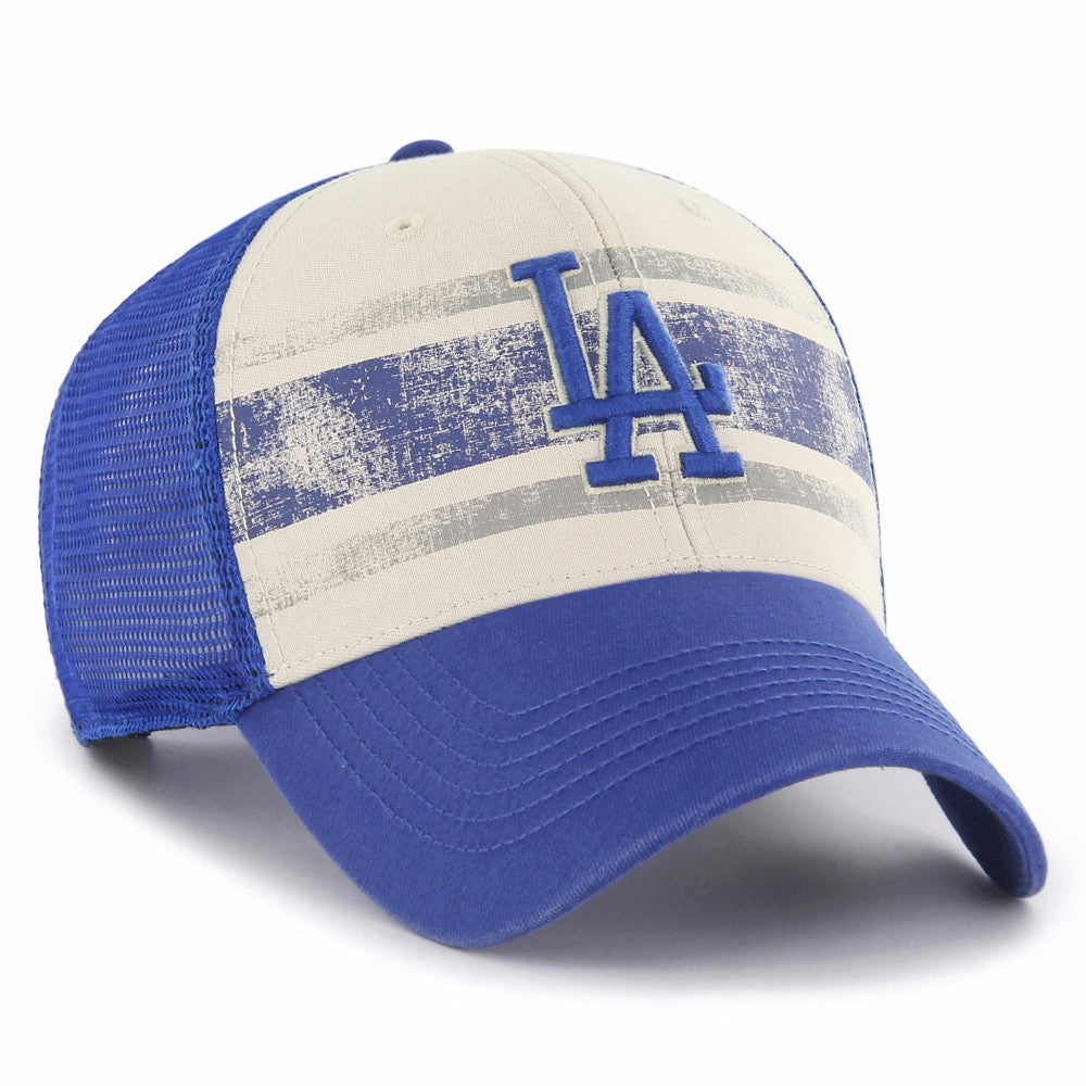 Los Angeles Dodgers '47 Breakout MVP Trucker Adjustable Hat | MLB On Sale