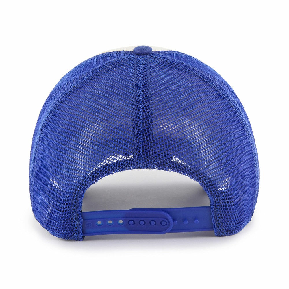 Los Angeles Dodgers '47 Breakout MVP Trucker Adjustable Hat | MLB On Sale