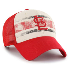 St. Louis Cardinals '47 Breakout MVP Trucker Adjustable Hat | MLB Outlet