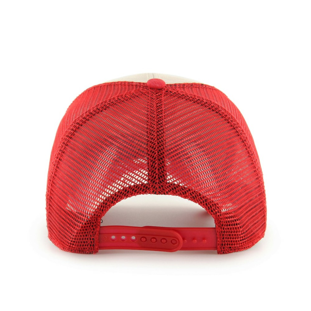 Washington Nationals '47 Breakout MVP Trucker Adjustable Hat | MLB On Sale