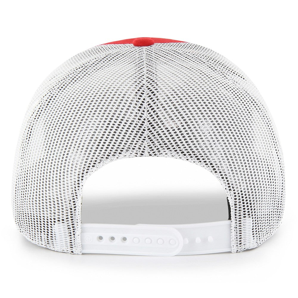 Los Angeles Angels '47 Drifter Trucker Adjustable Hat | MLB Outlet