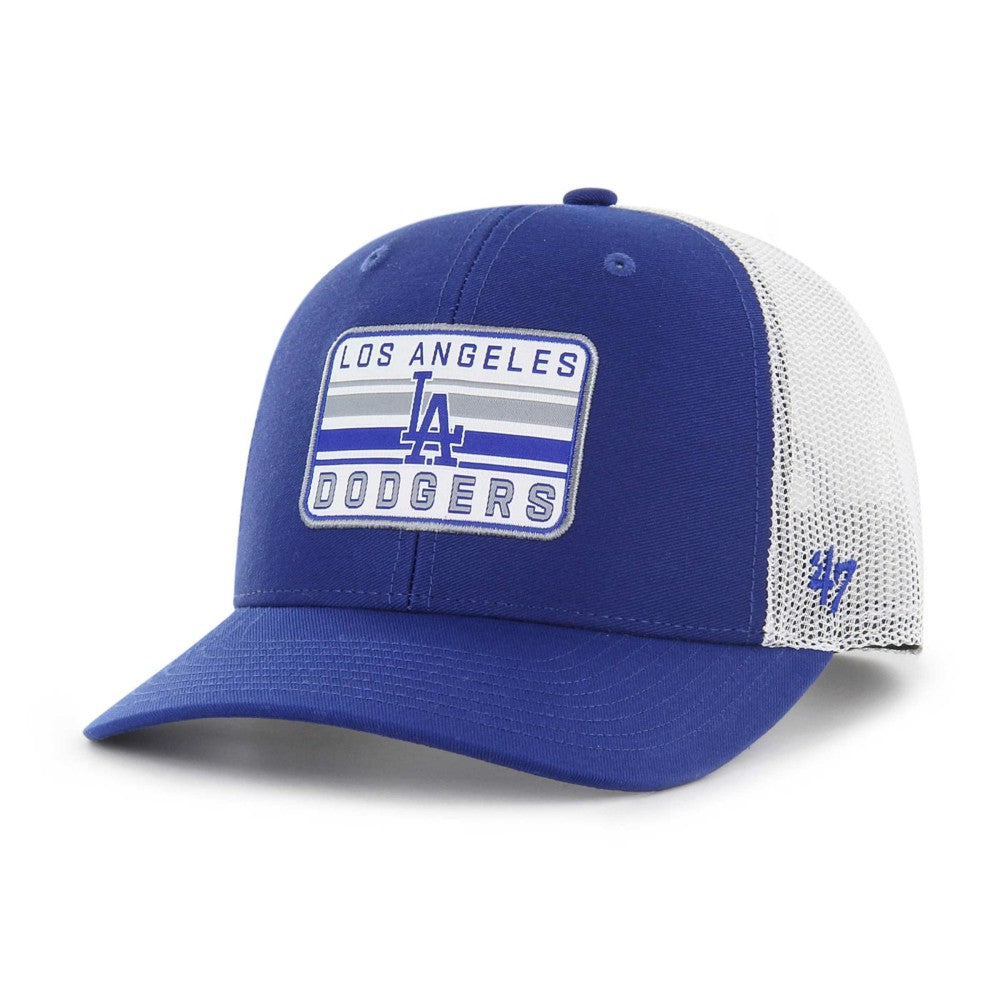 Los Angeles Dodgers '47 Drifter Trucker Adjustable Hat | MLB Near me