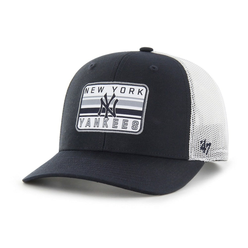 New York Yankees '47 Drifter Trucker Adjustable Hat | MLB On Sale