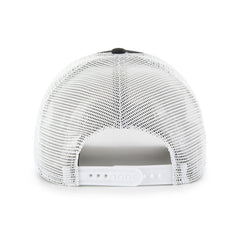Pittsburgh Pirates '47 Drifter Trucker Adjustable Hat | MLB Outlet