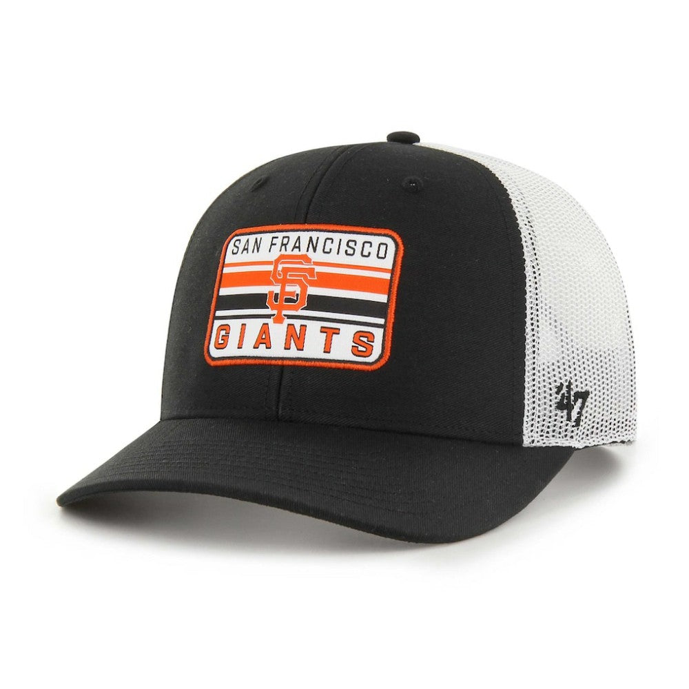 San Francisco Giants '47 Drifter Trucker Adjustable Hat | MLB Shop