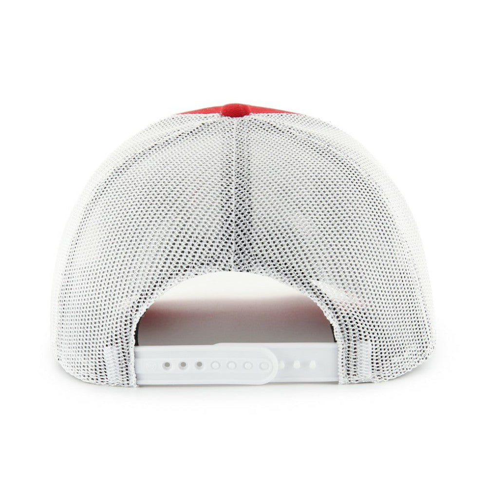 St. Louis Cardinals '47 Drifter Trucker Adjustable Hat | MLB Outlet