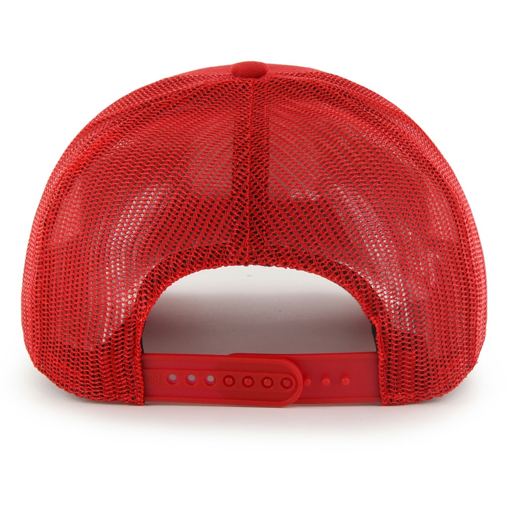 Los Angeles Angels '47 Unveil Trucker Adjustable Hat | MLB Sale