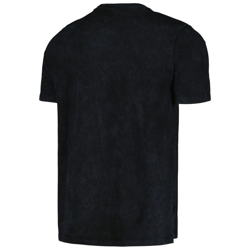 Boston Celtics The Wild Collective Unisex Tour Band T-Shirt On Sale
