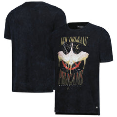 New Orleans Pelicans The Wild Collective Unisex Tour Band T-Shirt Online