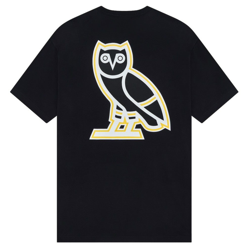 Boston Bruins OVO x NHL Graphic T-Shirt Outlet