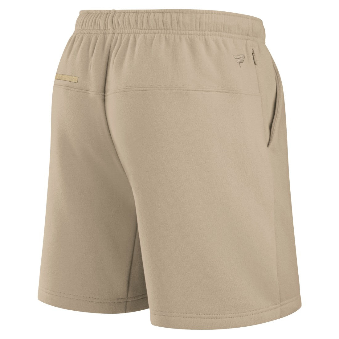 New York Jets Fanatics Unisex Elements Super Soft Fleece Shorts