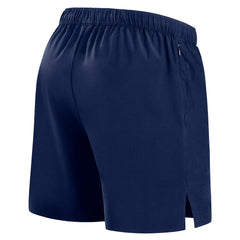 Chicago Bears Fanatics Front Office Micro Tonal Shorts