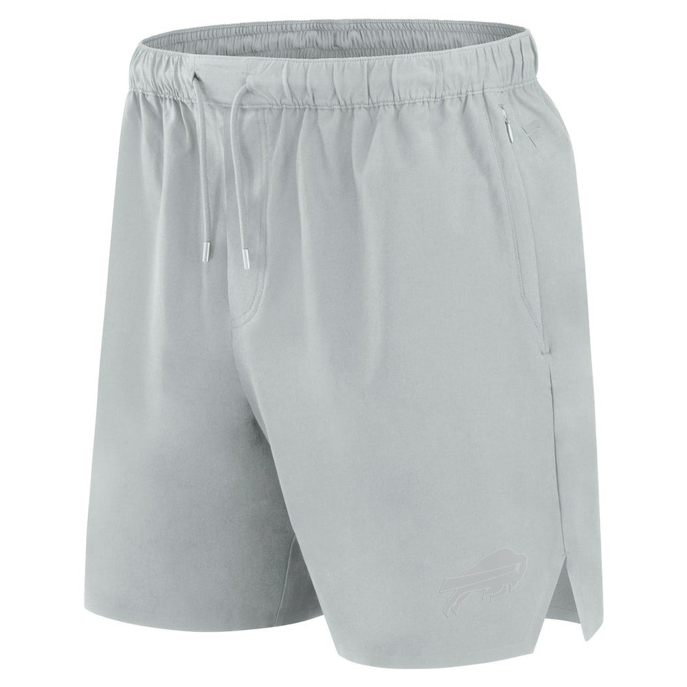 Buffalo Bills Fanatics Front Office Micro Tonal Shorts
