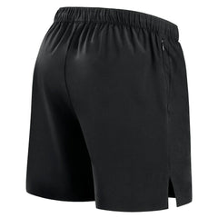 Kansas City Chiefs Fanatics Front Office Micro Tonal Shorts