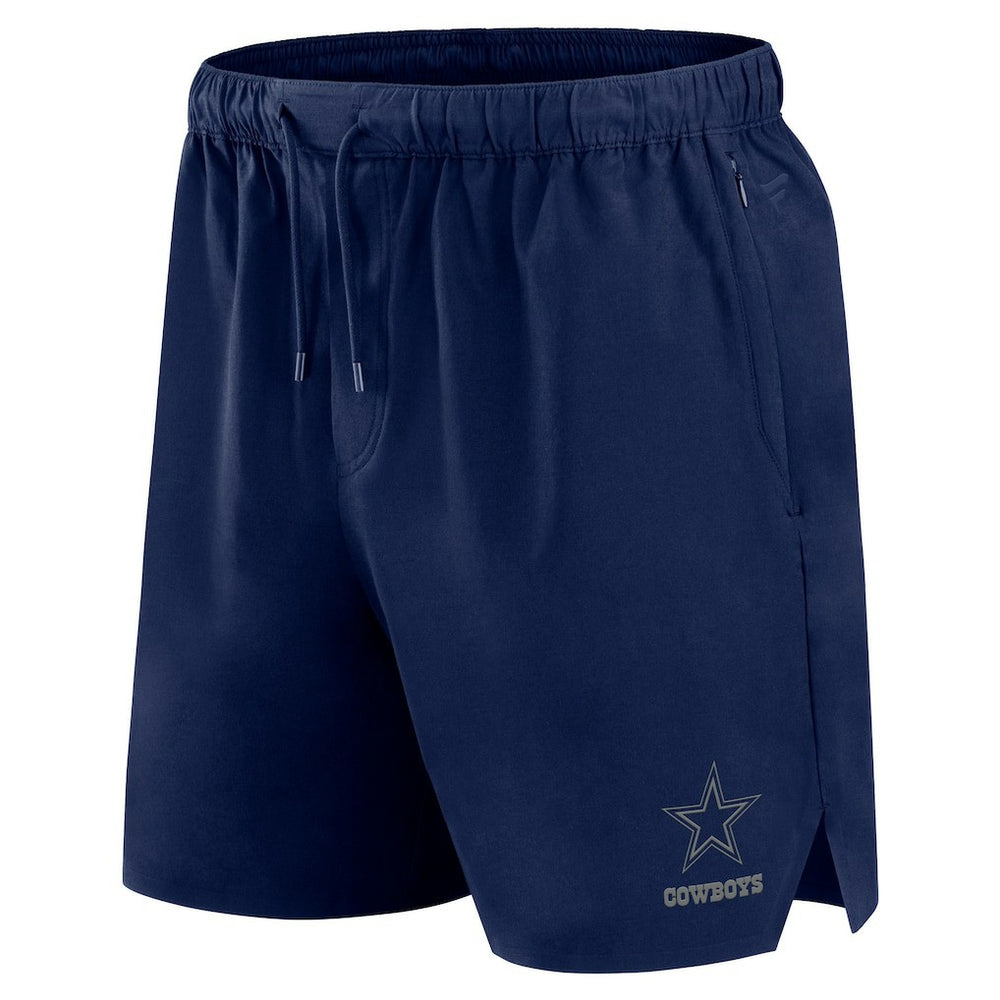 Dallas Cowboys Fanatics Front Office Micro Tonal Shorts