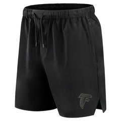 Atlanta Falcons Fanatics Front Office Micro Tonal Shorts