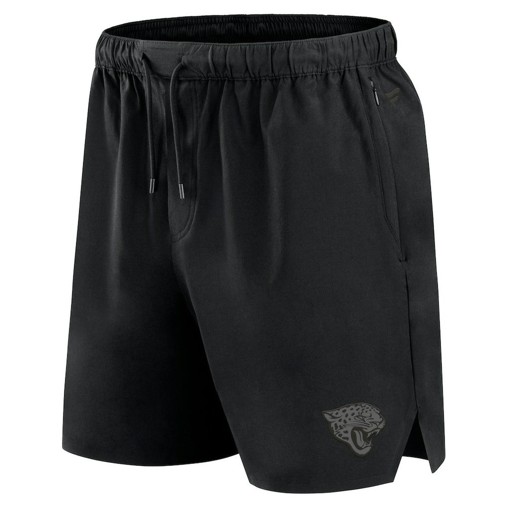 Jacksonville Jaguars Fanatics Front Office Micro Tonal Shorts