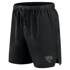 Jacksonville Jaguars Fanatics Front Office Micro Tonal Shorts