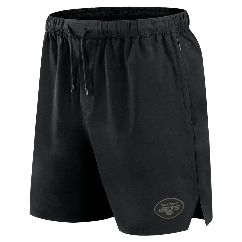 New York Jets Fanatics Front Office Micro Tonal Shorts