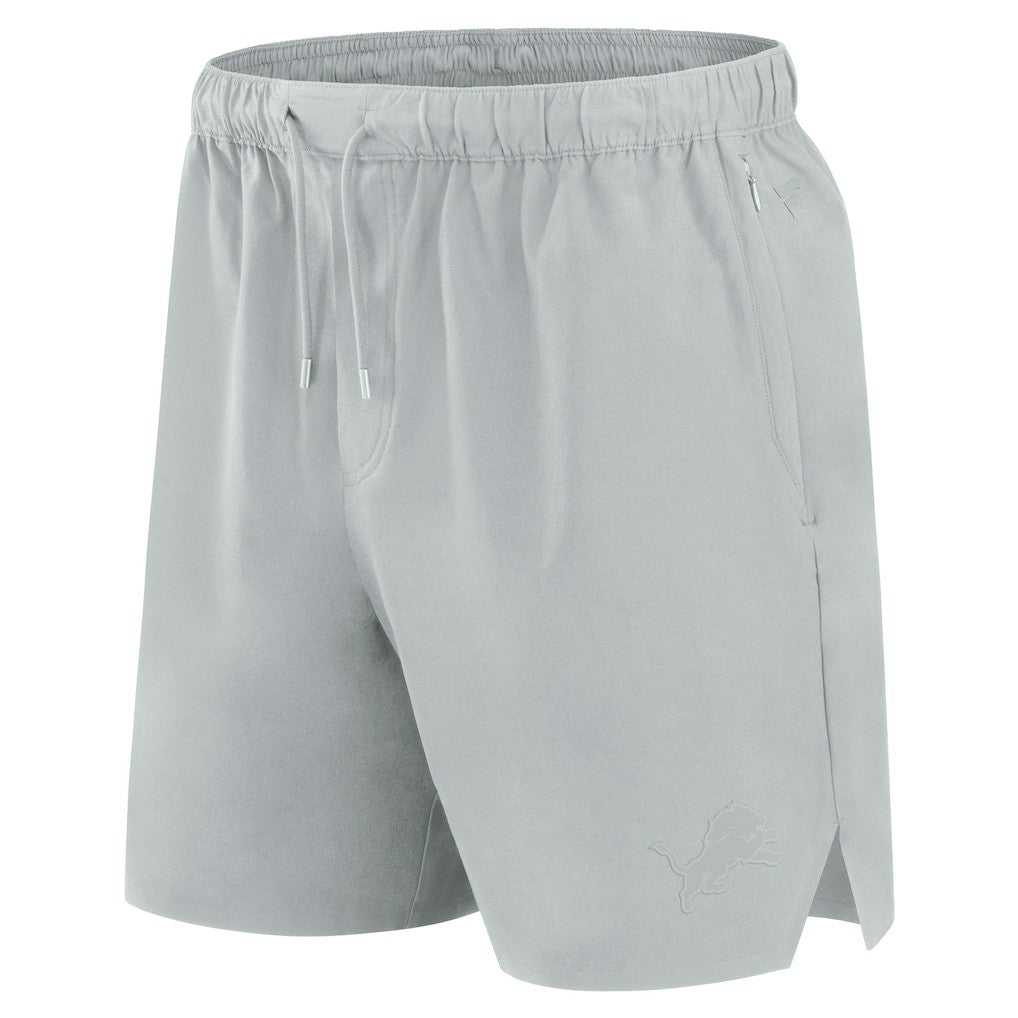 Detroit Lions Fanatics Front Office Micro Tonal Shorts